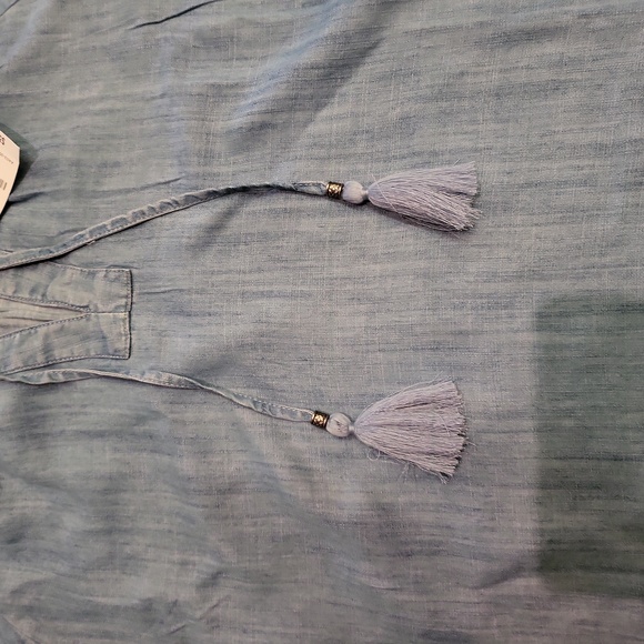 Peasant top - Picture 3 of 5